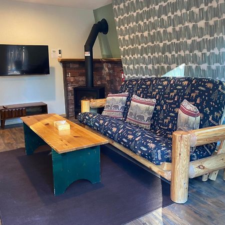 Cinnamon Bear Inn Μαμούθ Λέικς Εξωτερικό φωτογραφία