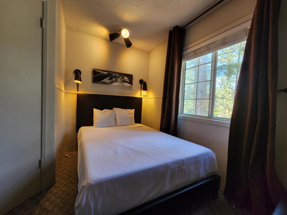 Cinnamon Bear Inn Μαμούθ Λέικς Εξωτερικό φωτογραφία
