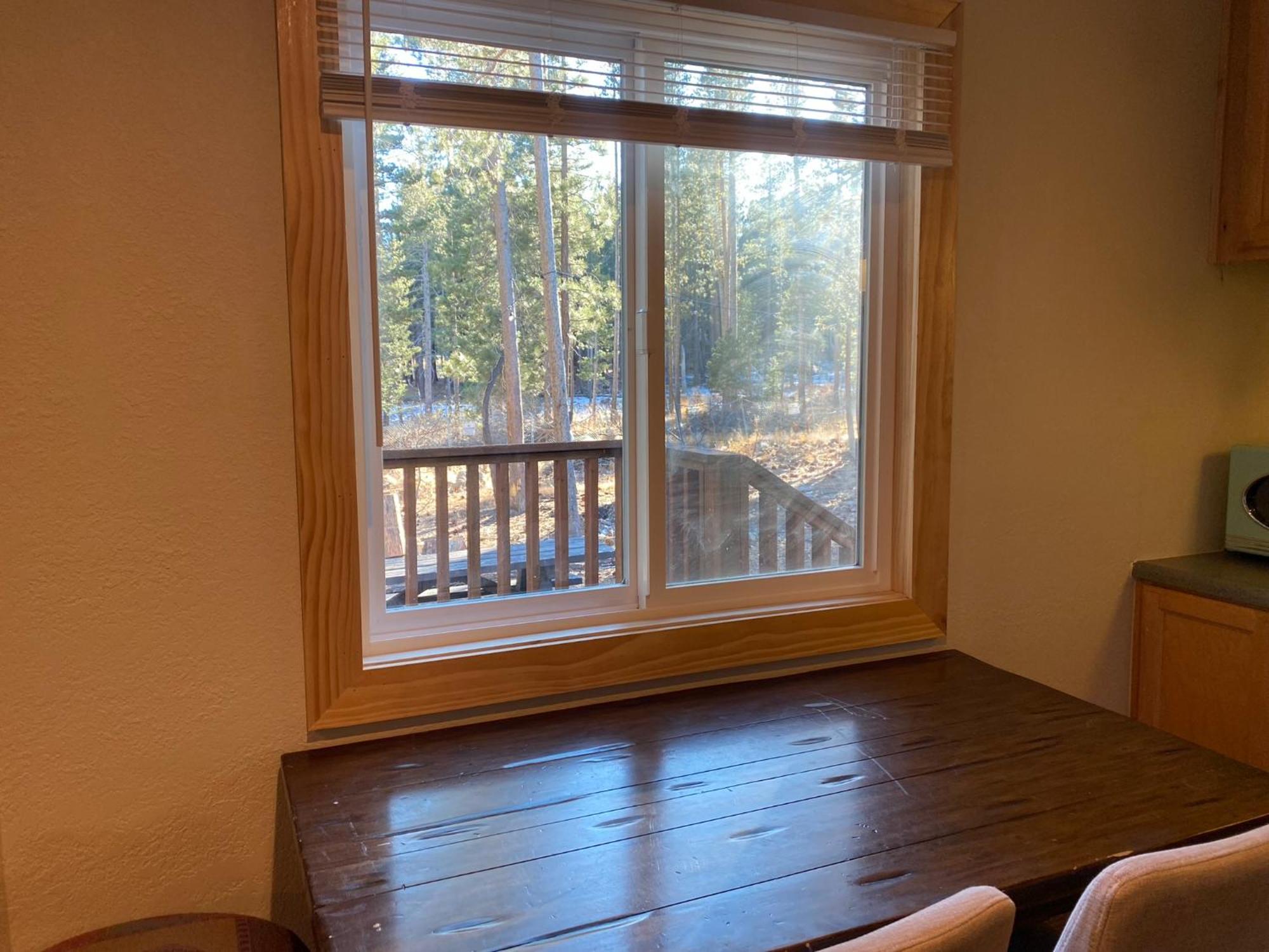 Cinnamon Bear Inn Μαμούθ Λέικς Εξωτερικό φωτογραφία