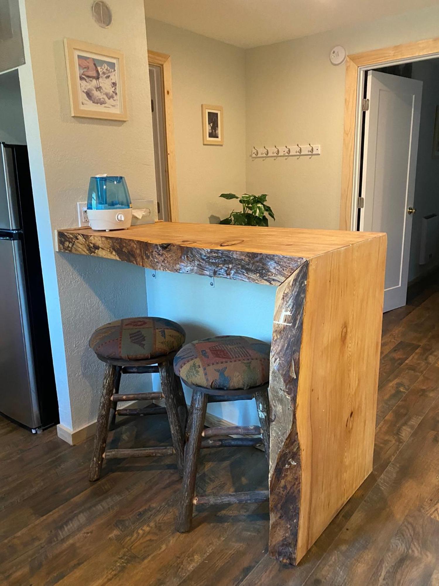Cinnamon Bear Inn Μαμούθ Λέικς Εξωτερικό φωτογραφία
